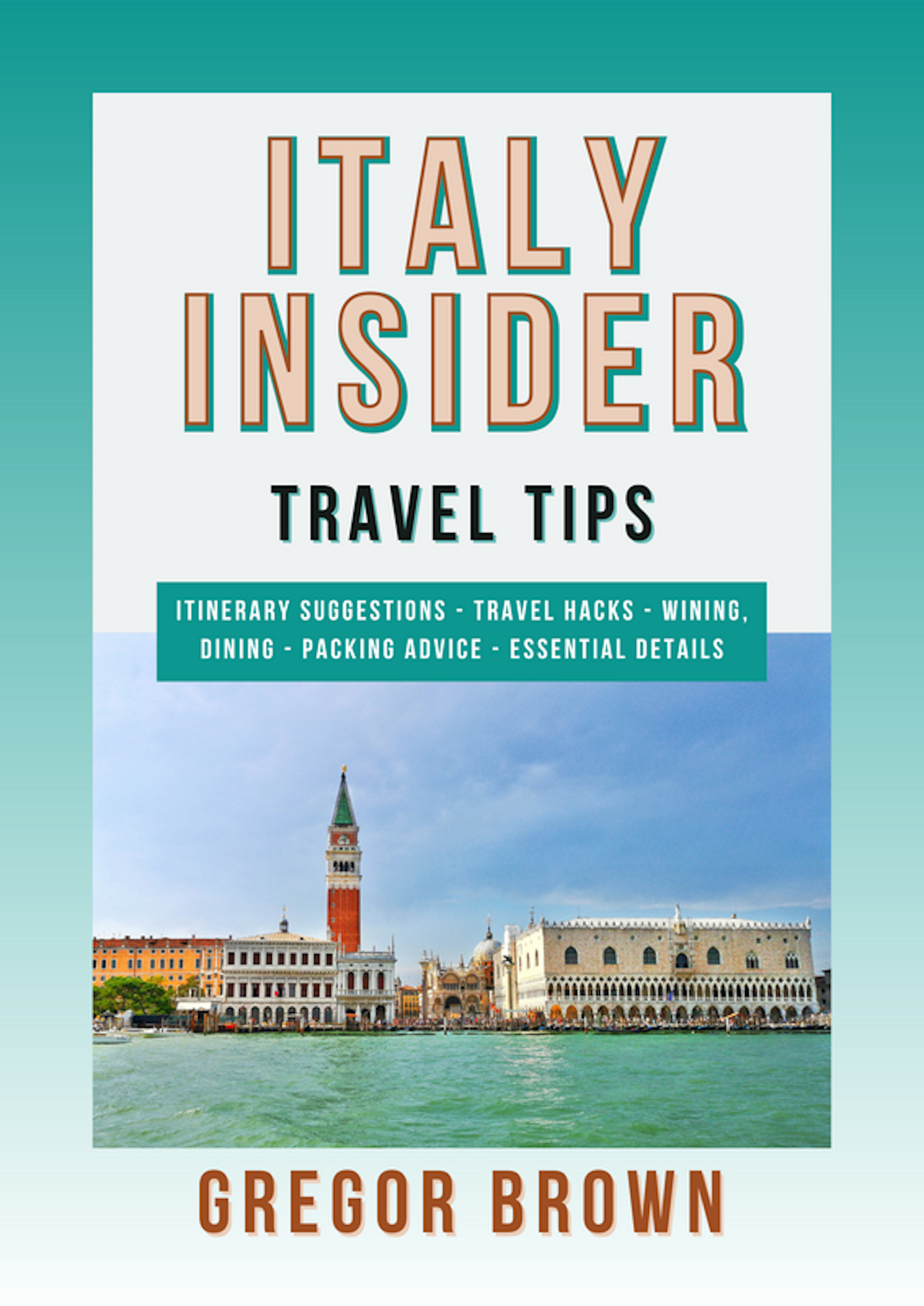 Italy Insider - Guide for Visiting